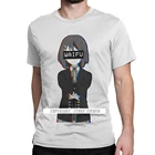 Yui Waifu Мужская футболка K-on Yui Hirasawa японская аниме камиза 3D Футболка с принтом уличная одежда Рождественская одежда рубашка