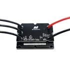 Maytech 200A 12S пылезащитный ESC 6,0 на основе VESC FOC контроллер скорости esc с датчиком Холла для радиоуправляемого автомобиля электронного скейтборда