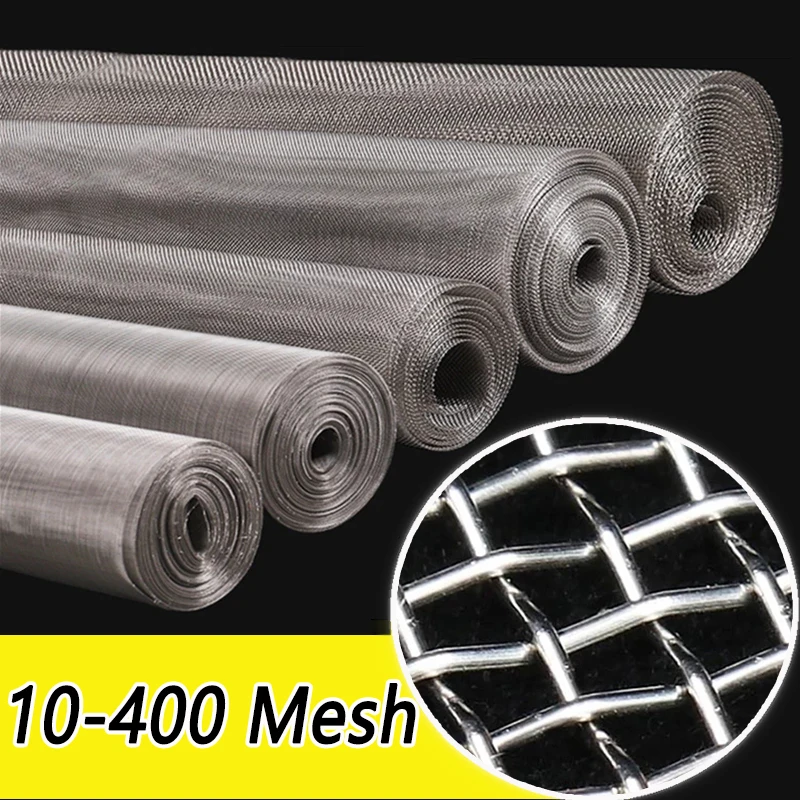 304 Rvs сетчатый фильтр для домашнего использования 50 см | Дом и сад