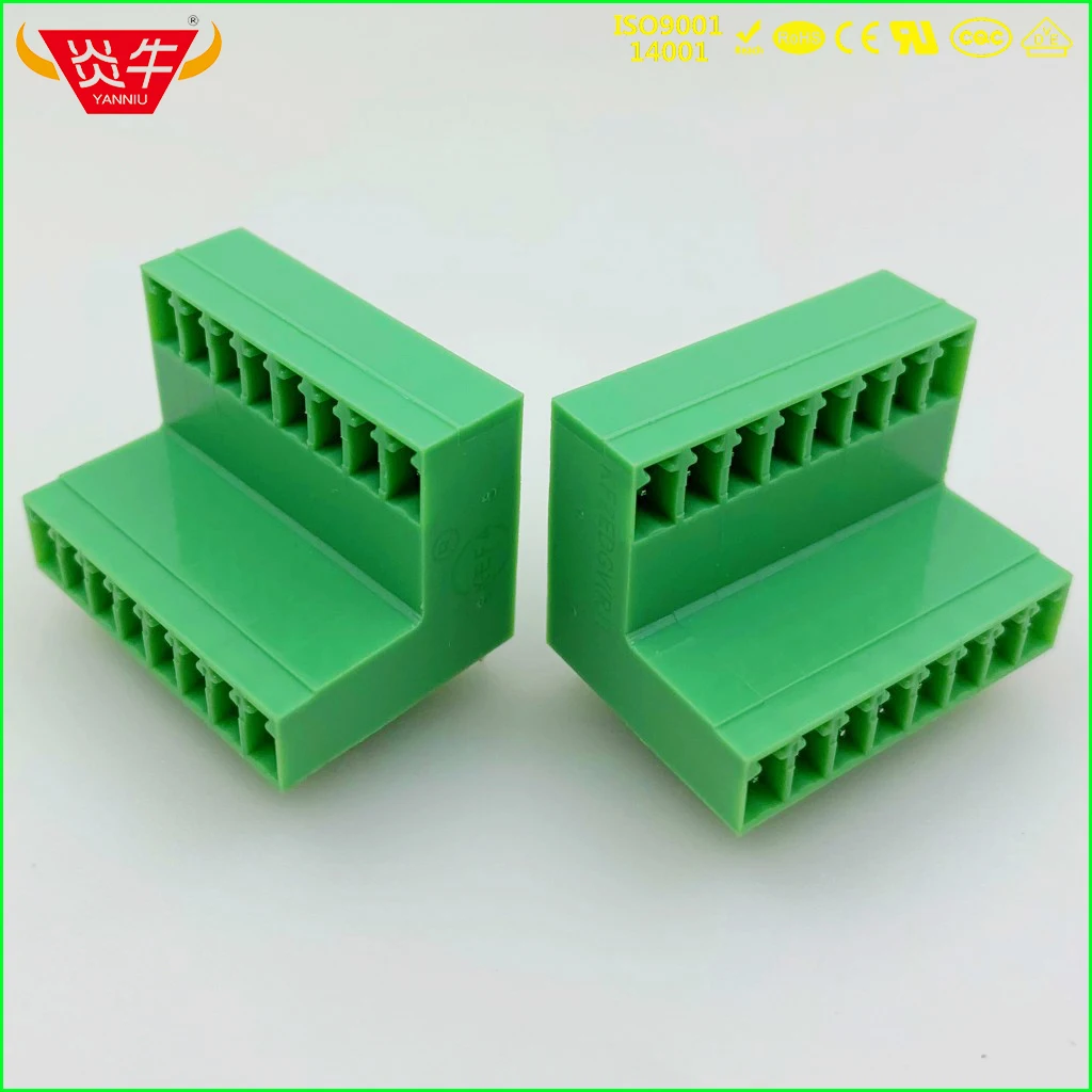 KF2EDGRT 3 5 2P ~ 12P платы подключаемые блоки 15EDGRT мм 4 контакта 24 MCD 1 5/ 2-G-3 PHOENIX CONTACT deson KEFA
