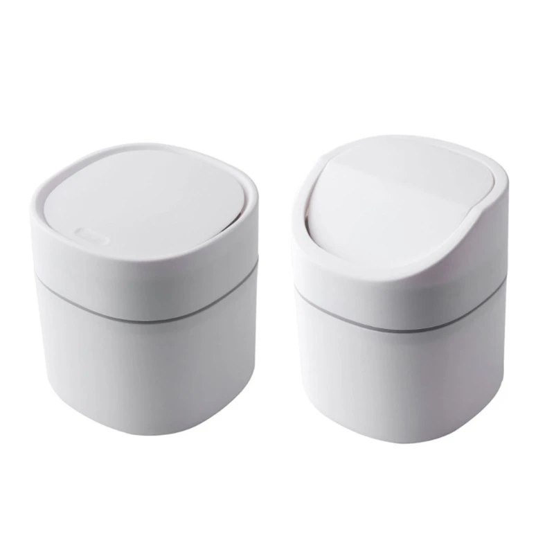 

Настольная корзина для отходов T3EC, подарки на Рождество, День благодарения, Новый год и другие праздники