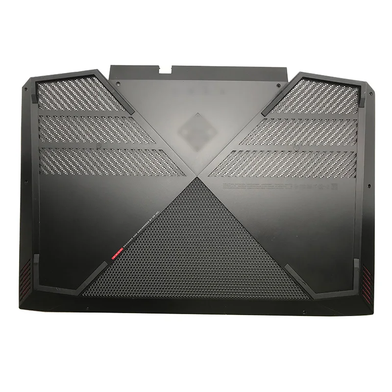 Новинка для ноутбука HP Omen 15-DC 15-dc1055TX ЖК-задняя крышка/передняя рамка/петли/Упор