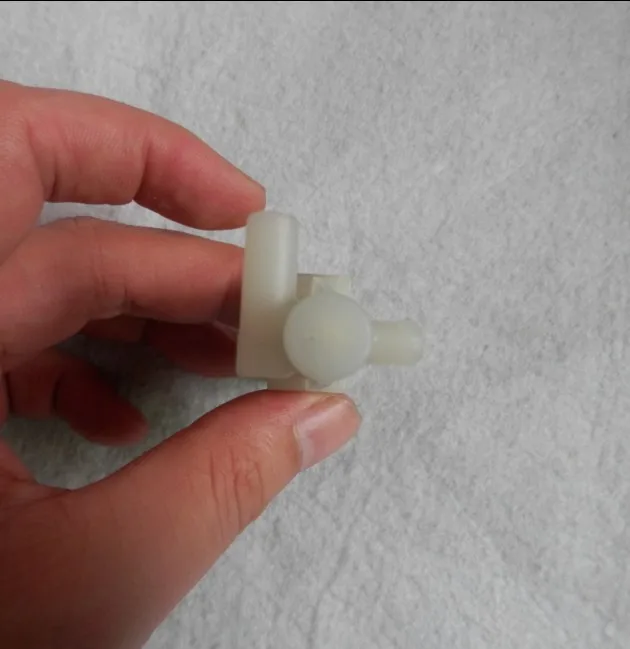 

PA01396 OIL PUMP WORM GEAR ASSY FOR SEARS CRAFTMAN &MORE 33CC 38CC 45CC CHAINSAWS 300945001 FREE SHIPPING