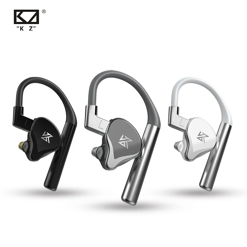 KZ E10 TWS Беспроводные наушники с сенсорным управлением Bluetooth 5 0 гибридные 1DD + 4BA