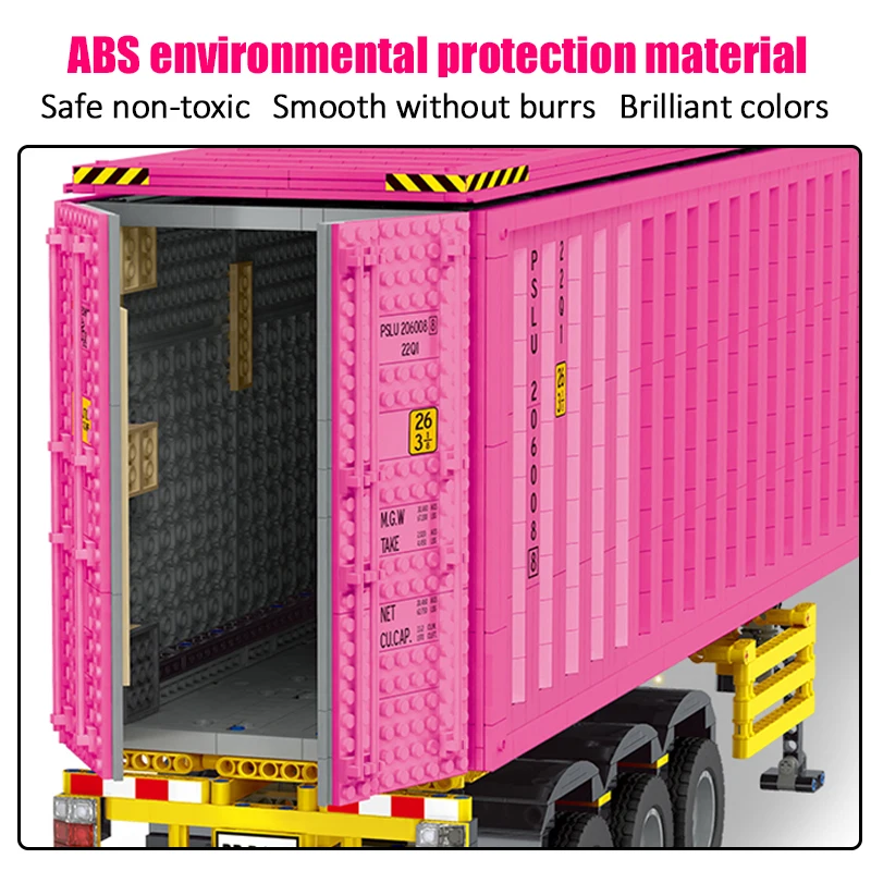 Городской технический тяжелый контейнер грузовой фургон автомобиль