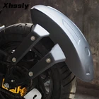 Универсальный мотоцикл крыло заднее колесо Брызговики для BMW K1600 Gt K75 Retrovisor Gs 650 F800Gs R1100Rt F 800 Gs