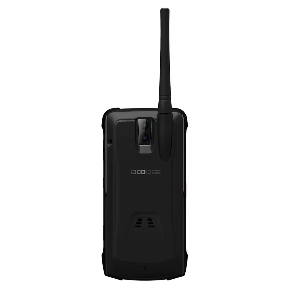 New Original DOOGEE S90 Walkie-talkie Module for Doogee Smartphone Back Cover | Мобильные телефоны и аксессуары