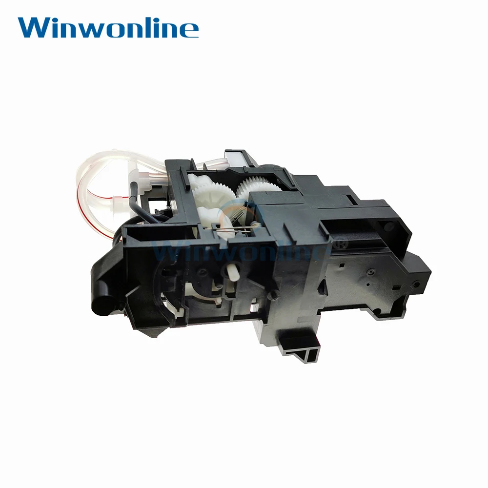 1 шт. насос для принтера EPSON Stylus Photo 1390 1400 1410 1430 1500W L1800 R1390 R1400 R1410 1555374 1454345|Детали