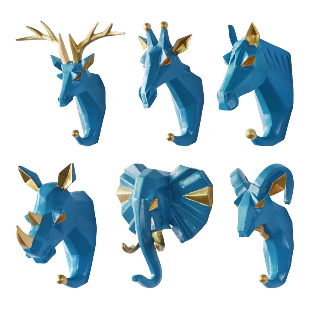 

Настенный крючок в винтажном стиле, рога оленя для подвешивания одежды, шляпы, шарфа, ключей, рога оленя, вешалка, настенное украшение