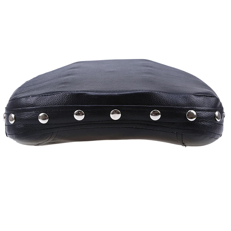 Универсальные мотоциклетные сиденья из искусственной кожи подушка под заказ