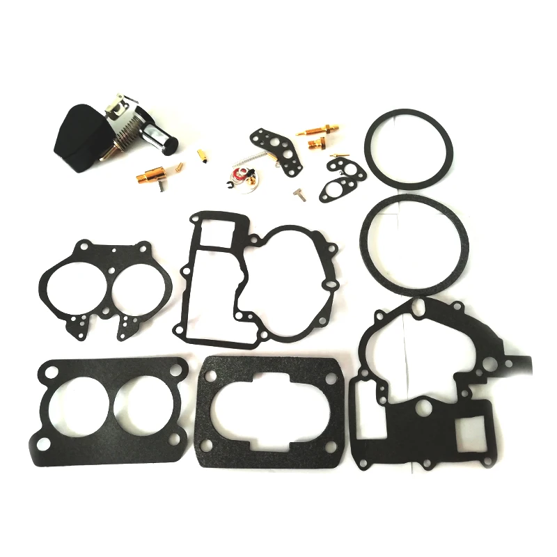 3302-804844002 комплект для ремонта морского карбюратора Mercruiser 3.0L 4.3L 5.0L 5.7L | Автомобили
