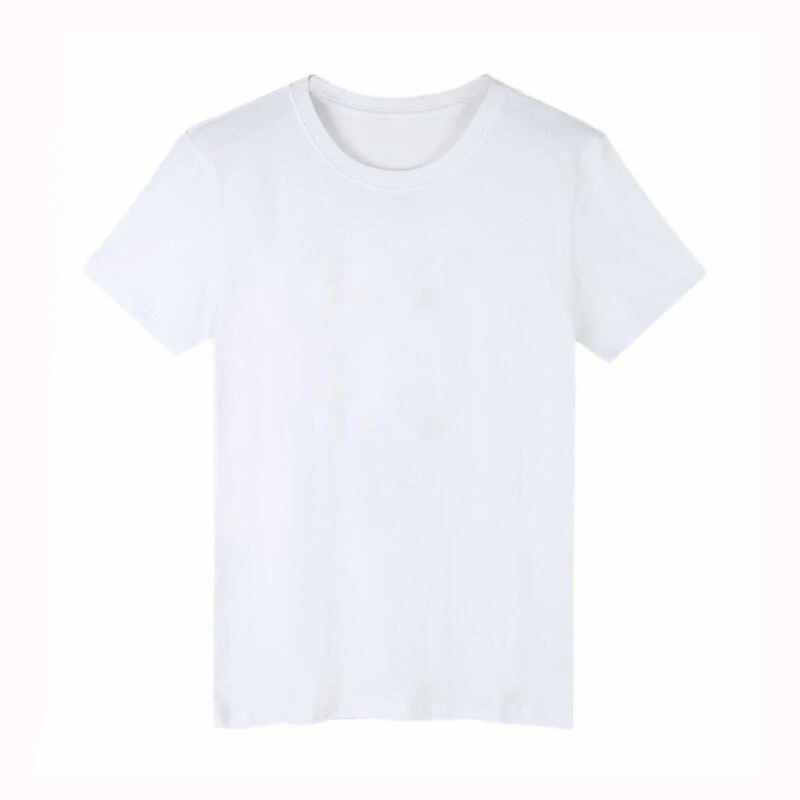 Футболка с Фламинго хлопковая футболка короткими рукавами Повседневная мужская