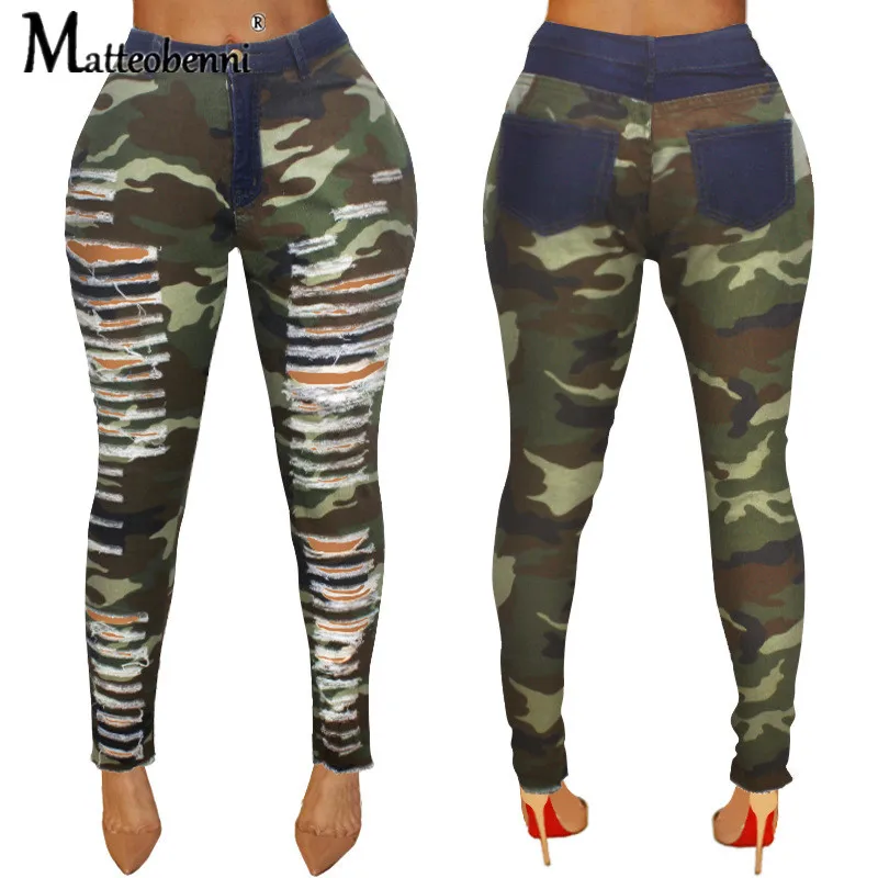 Новинка 2020 модные осенне-зимние женские джинсовые брюки облегающие джинсы с