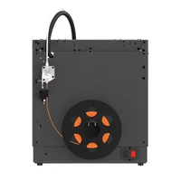 3D принтер от популярного в Китае бренда, напечатает для вас что угодно #1