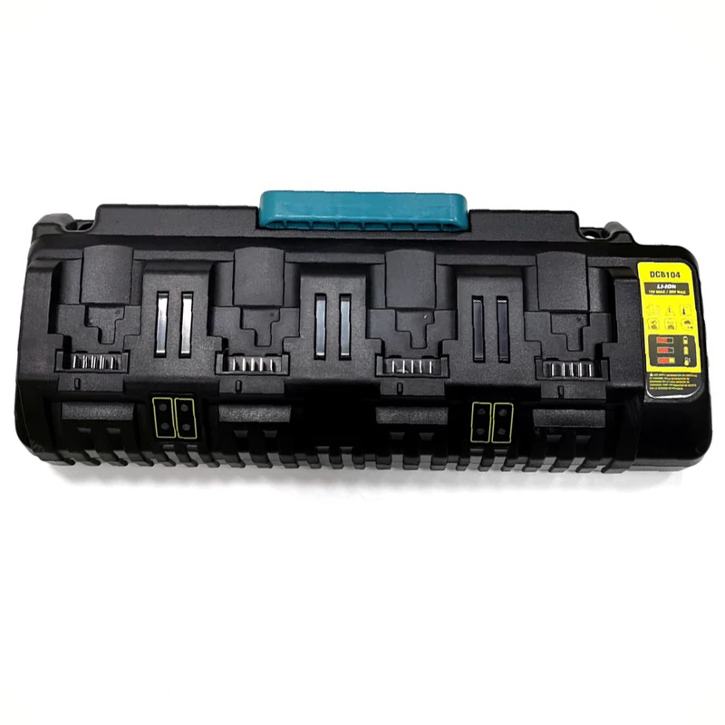 Зарядное устройство для литий-ионных аккумуляторов 3 А макс. Dewalt 10 8 в 12 В 14 4 18 20 60
