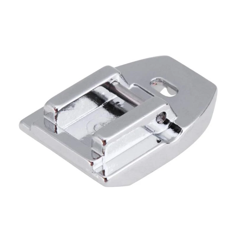 

1pcs Invisible Zipper Presser Foot Household Sewing Machine Multifunctional Parts DSD666