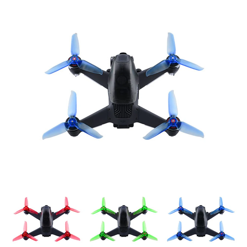 Беспилотный летательный аппарат защита для пропеллера DJI Mavic Pro FPV аксессуаров