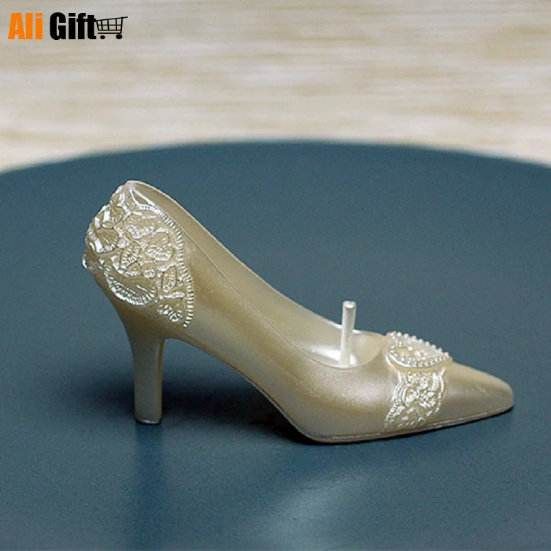 Новинка 2021 г. предложение по романтичному браку экспресс подарок свадебная свеча