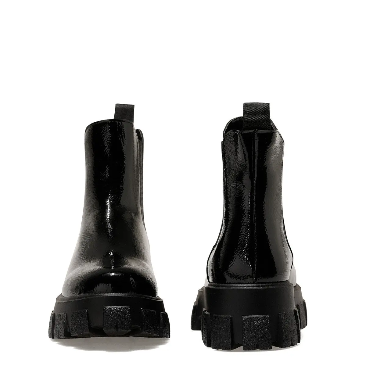 

Pearl BIANCA Black Women Boots