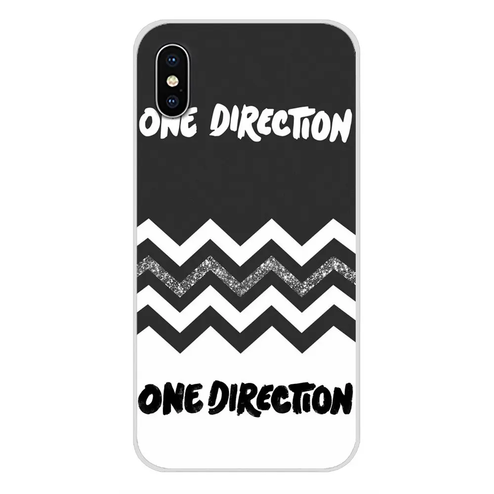 Аксессуары чехлы для телефонов Xiaomi Redmi 4A S2 Note 3 3S 4 4X 5 Plus 6 7 6A Pro Pocophone F1 Niall Horan One Direction