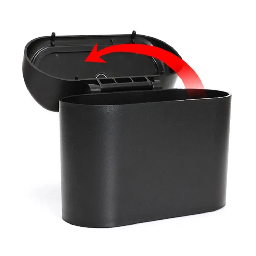 Универсальный многофункциональный ящик для хранения автомобиля мусорная