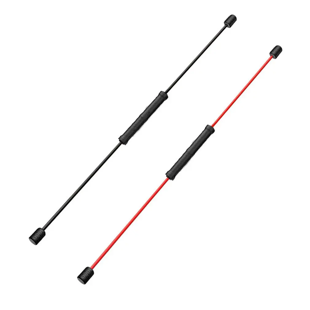 

Feilishi Rod Multi-Function Training Stick Phyllis Fitness Elastic Rod Yoga Exercise Elastic Stick Gym Accessories for Home