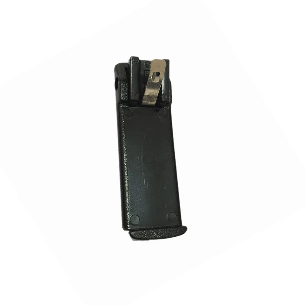 Новые аккумуляторные батареи Зажим для ремня NNTN4851 Ремонт Motorola GP3688 DEP450 GP3188 CP040 CP150