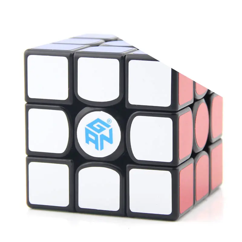 GAN 356X3x3x3 магический куб IPGv5/числовый IPG 3x3 Магнитный GAN356/356X Профессиональный Нео