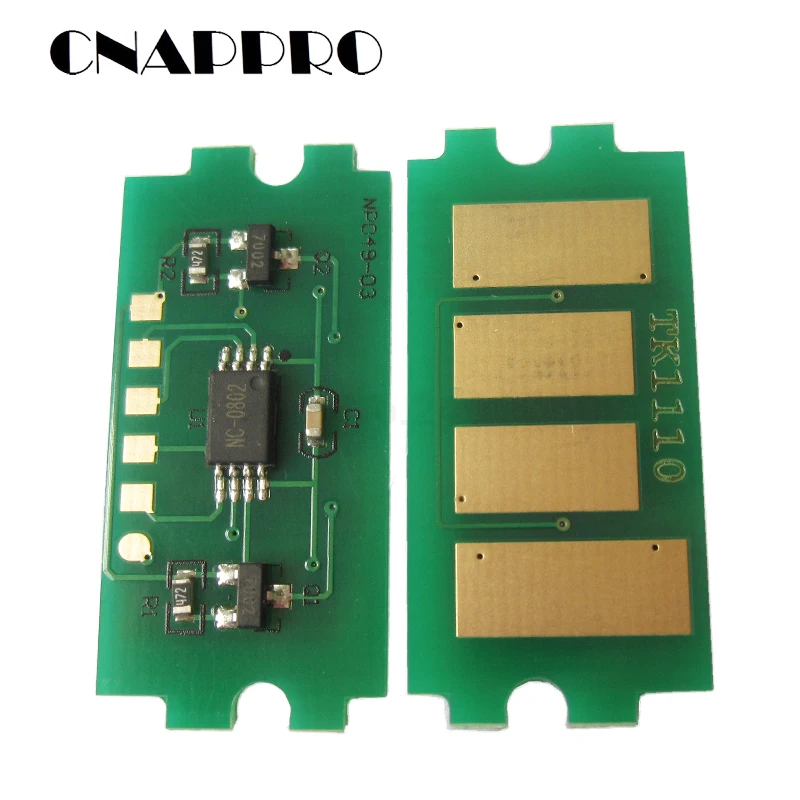 Флэш картридж для Kyocera флэш FS1040 FS1020 FS1120 FS 1040 1020 чип 1120|Чип картриджа| |