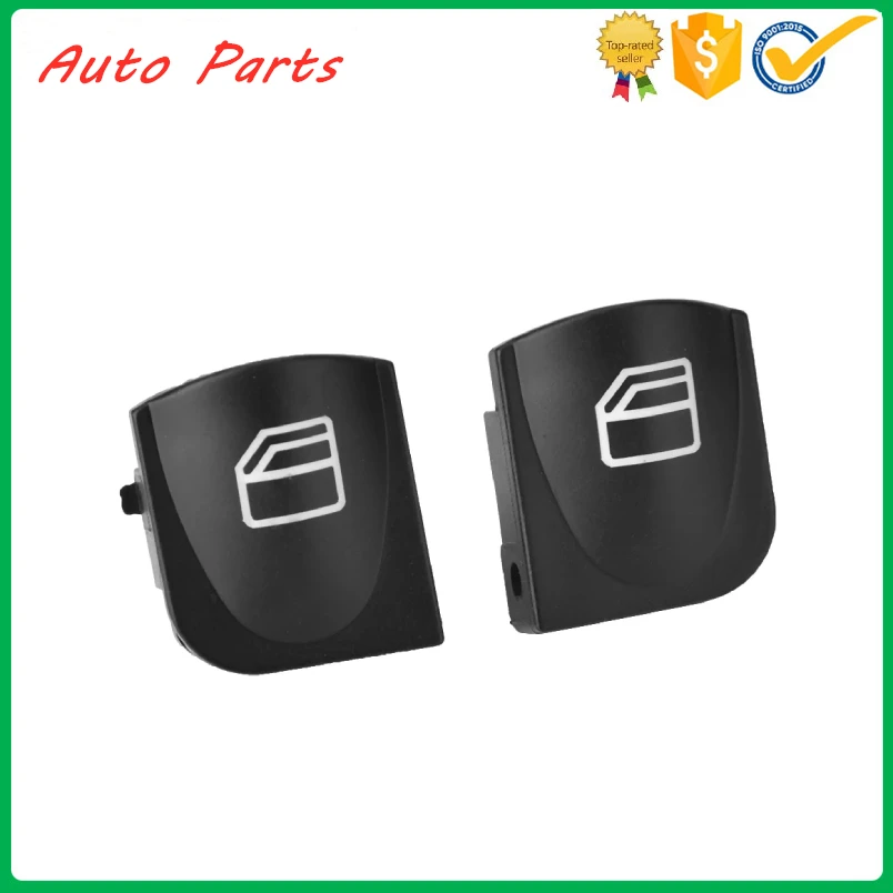 

Car Window Switch Cover Button Lifter A2038210679 Fit for Mercedes W203 C230 C240 C280 C320 C350 C32 AMG C55 AMG All MODELS