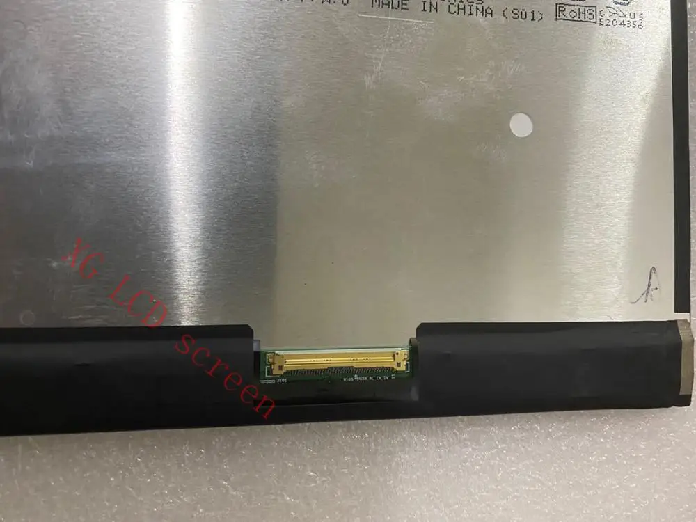 Оригинальный 12-дюймовый IPS LCD B120YAN01.0 2880*1920 подходит для Lenovo MIIX720-12IKB внутренний
