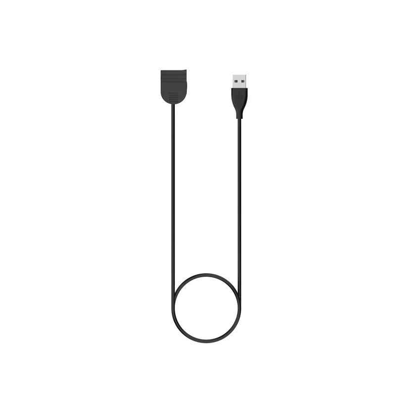 2020 New 30cm / 1M USB Replacement Charger Cable Fast Charging Data For Xiaomi Mi Band 5 Miband5 Smart Watch | Электроника