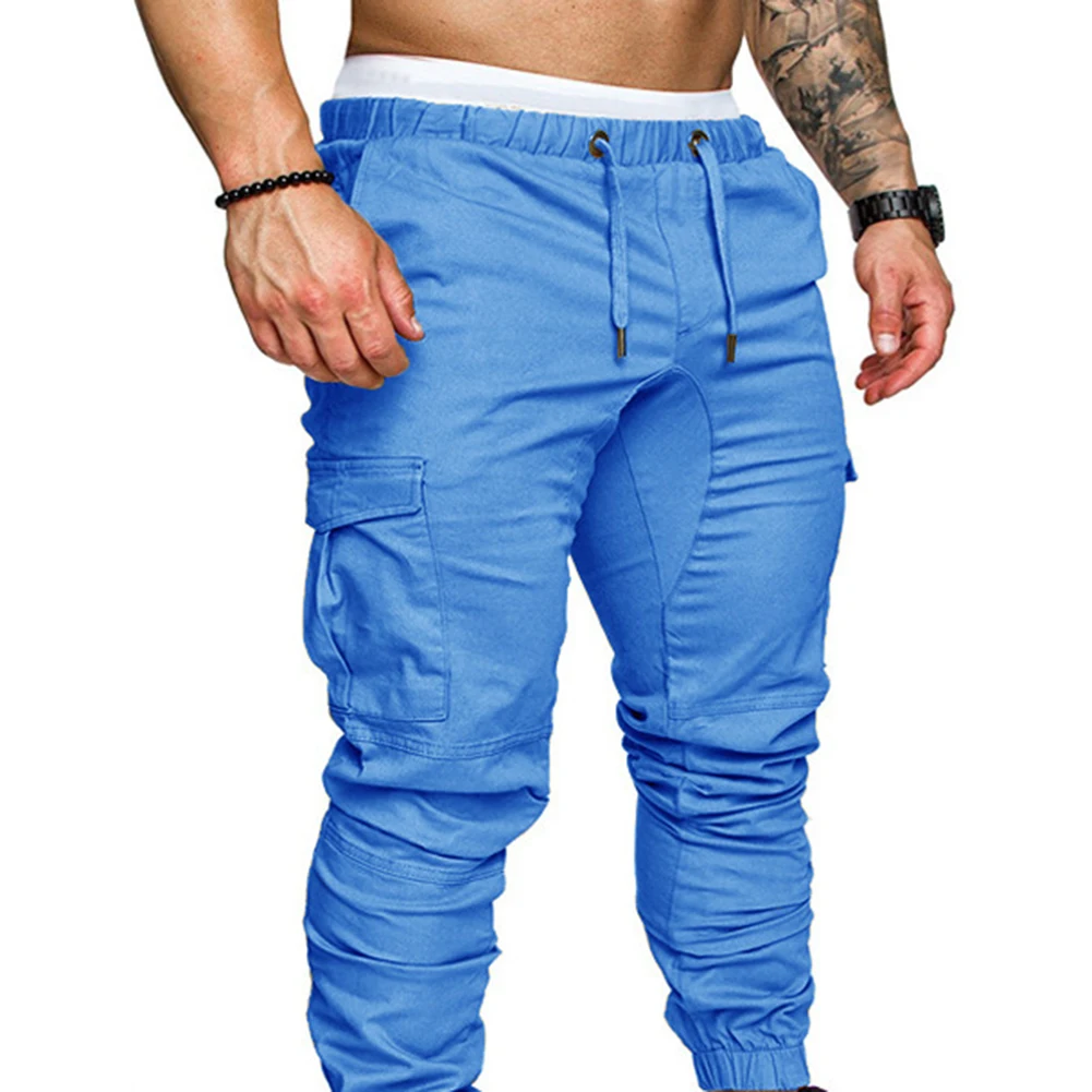 

celana panjang pria salopette homme Trendy