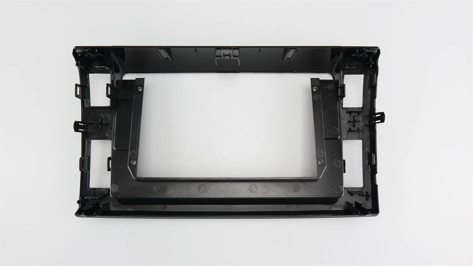 10 1 дюймовая Автомобильная радиоприемная панель для TOYOTA Previa Tarago Estima 2006-2016 (правое