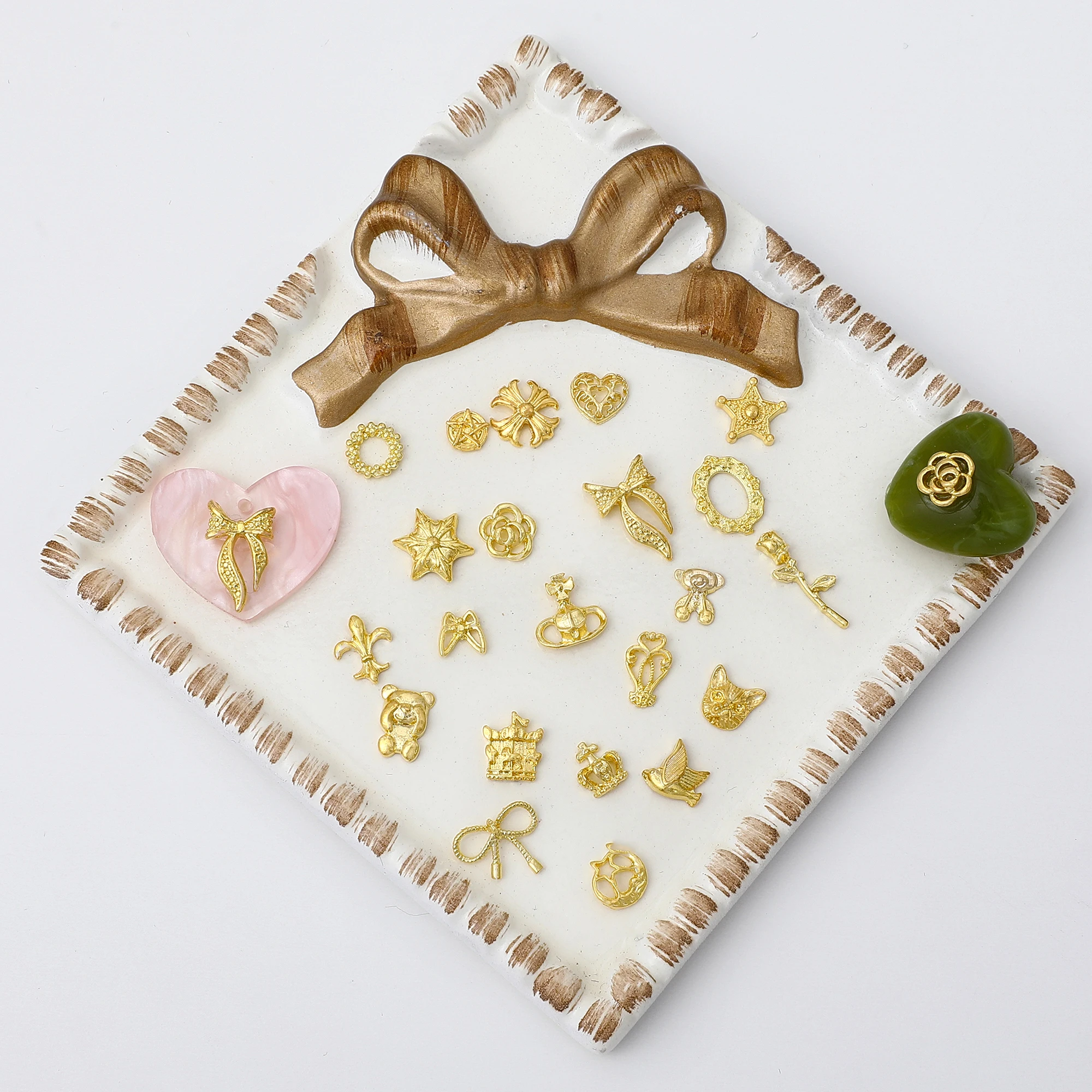 

Японский фотопатч ретро крест розы капли герметик Сделай Сам аксессуары для ювелирных изделий ручной работы материалы