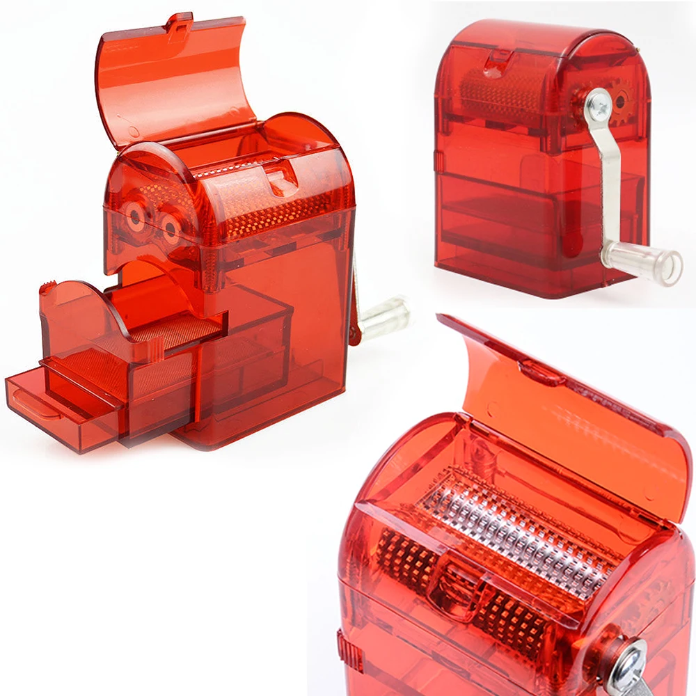 1 шт. ручной курения шлифовальная машина 4 цвета размеру обуви соответствует