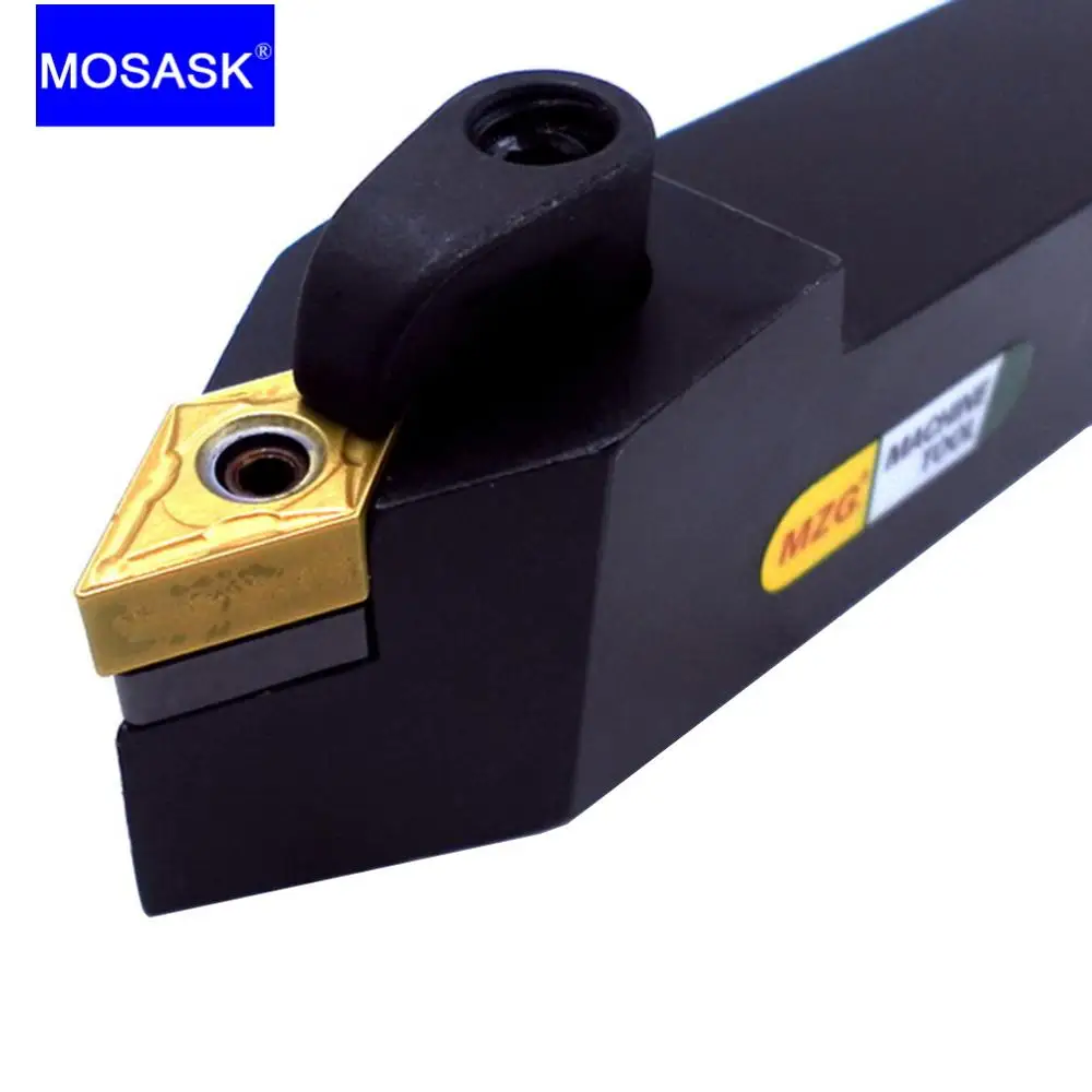 Резаки MOSASK MDPNN MDPNN2020K11 твердосплавные пластины для обработки токарные станки с