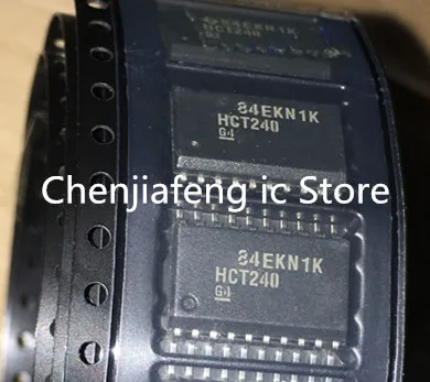 sn74hct240dwr