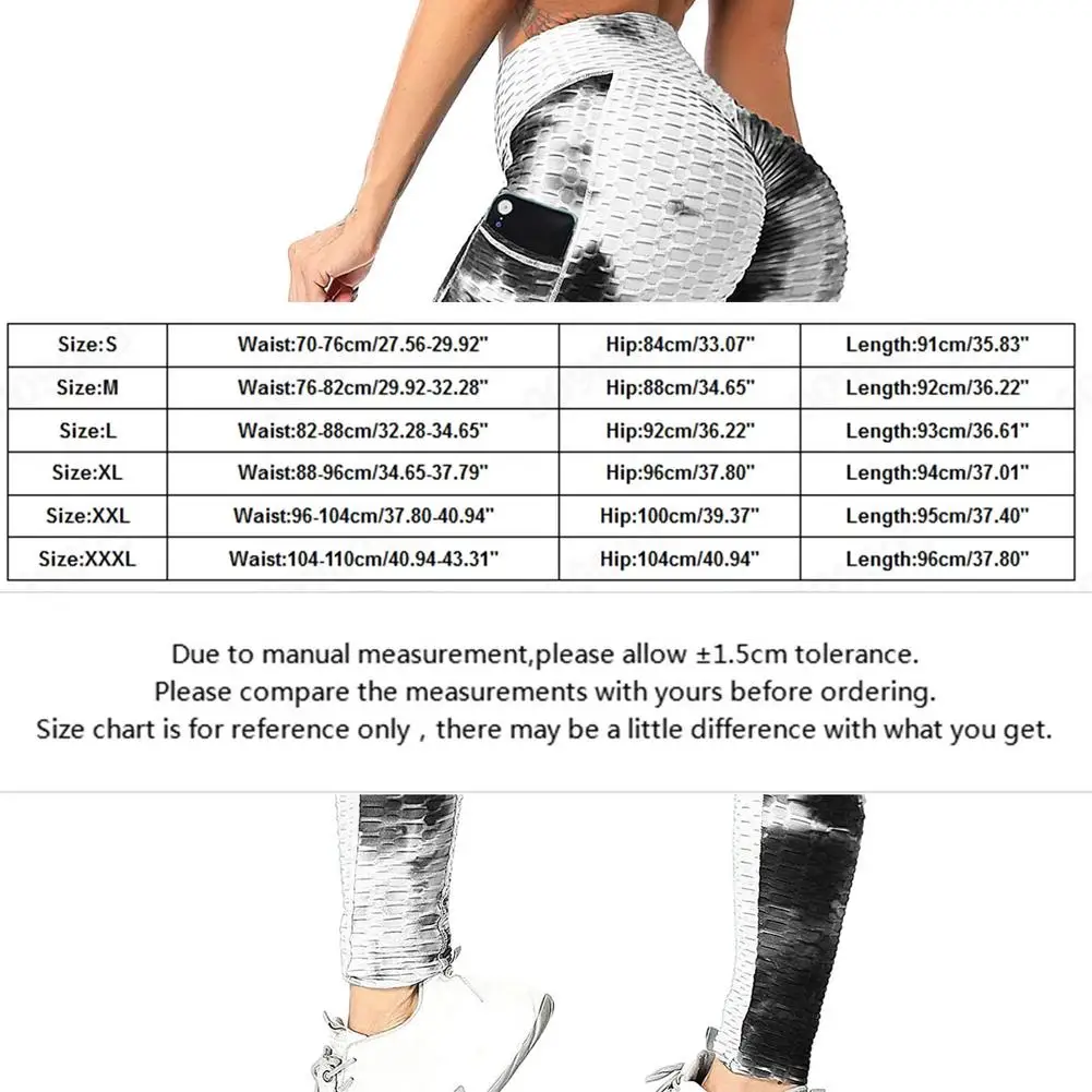 

Tight Yoga Pants Women Seamless High Waist Leggings Breathable Gym Fitness Push Up Clothing Girl Yoga Pant