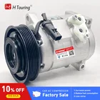 Компрессор переменного тока для Dodge Caravan Town Country Voyager 10S20H R5005441AI RL005441AI RL005442AD 5005442AB 5005442AD 5005441AI