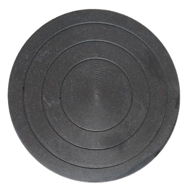 Колесо поворотный стол глиняная скульптура моделирование керамики