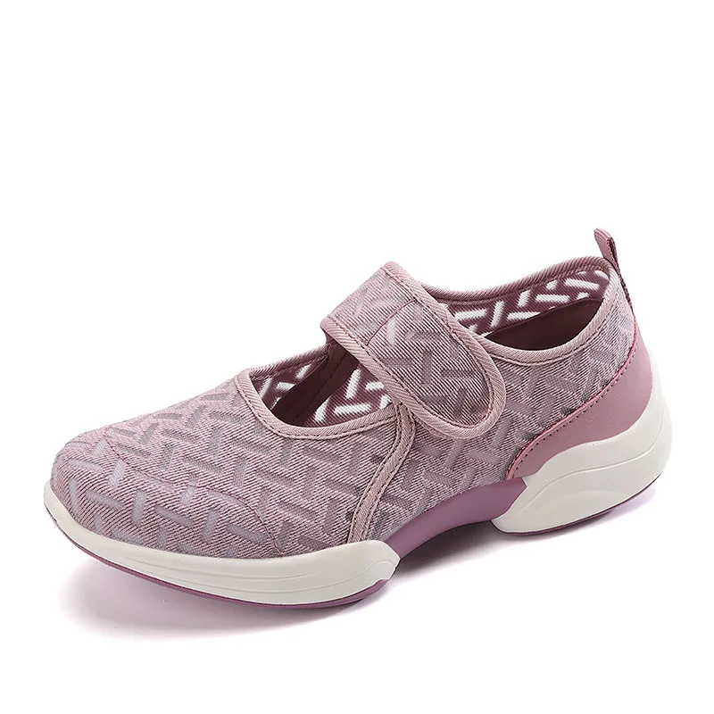 2021 Spring Women Tennis Shoes Sneakers Mesh Gym Sports Feminino Tenis De Mujer Non-Slip Fitness Trainers Cheap Chaussures 42