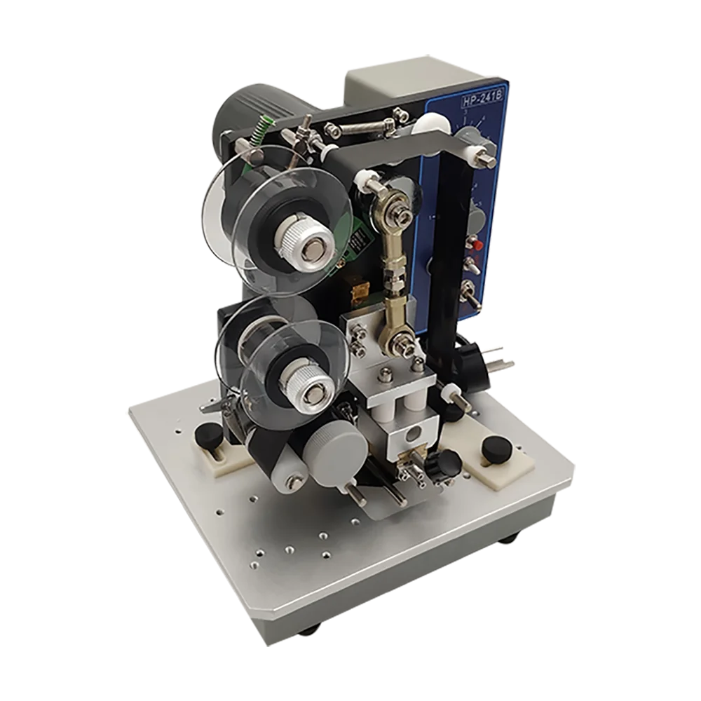 Термопринтер для упаковки HP241B