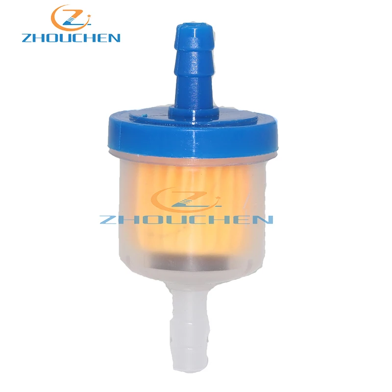 Топливный фильтр для GX 110 120 140 160 200 240 270 340 390 188F 168F бензиновый двигатель генератор