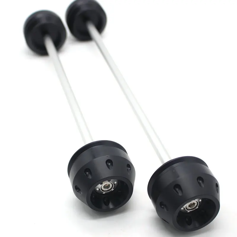 Для BMW G310R G310 R 2017 2018 мотоциклетная Модифицированная ось вилка слайдер защита