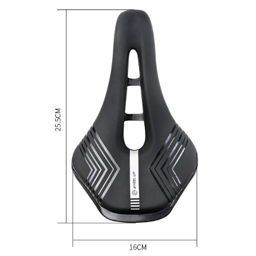 Велосипедное седло из углеродного волокна полые велосипедные сиденья ультра