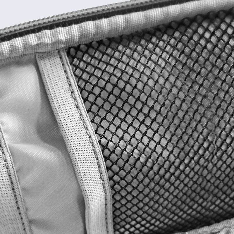 Сумка-Органайзер для электронных аксессуаров водонепроницаемая сумка телефона