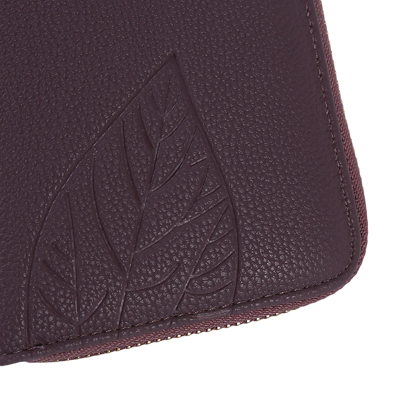 

Women's Wallet Female Long Zipper Tassel Korean Version 2020 Female Money Bags Bills Folder Wallet Phone Bag