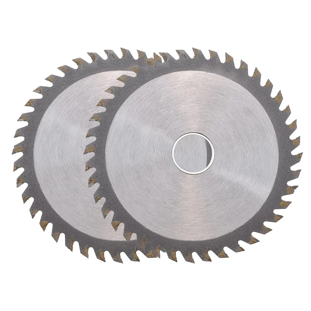 

20mm Thickness Circular Saw Blade 40 Teeth 40T 5 TCT 5in Carbide Tipped