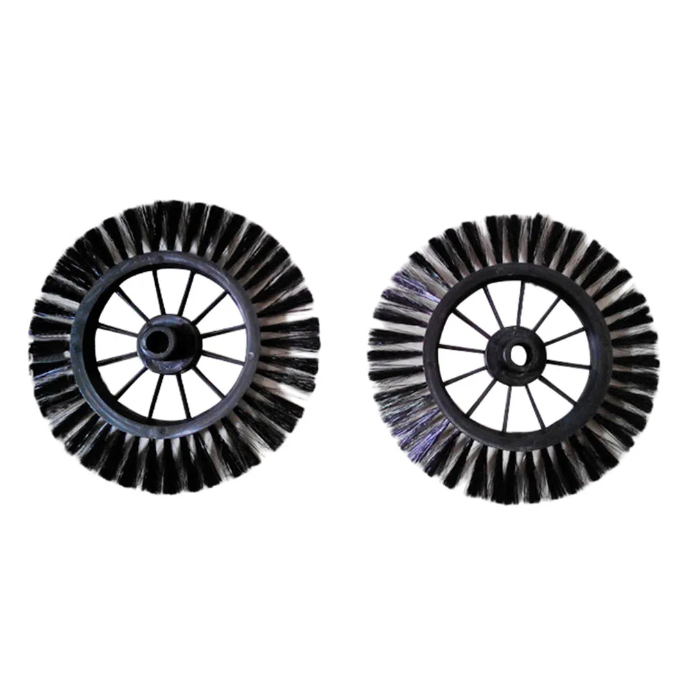 Телескопический напольный пылесос ручная подметальная щетка для домашнего